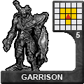 Garrison