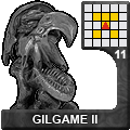 Gilgame II
