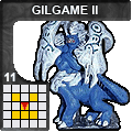 Gilgame II