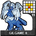 Gilgame II
