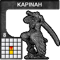 Kapinah
