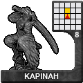 Kapinah