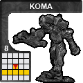 Koma