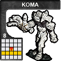 Koma