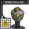 Sungyullas