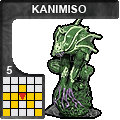Kanimiso