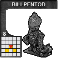 Billpentod