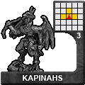 Kapinahs