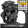 Coydrocomp