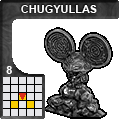 Chugyullas