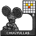 Chugyullas