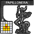 Papillonera