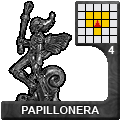 Papillonera