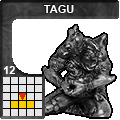Tagu