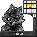 Tagu