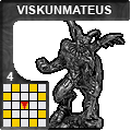 Viskunmateus