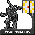 Viskunmateus