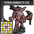 Viskunmateus