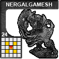 Nergalgamesh