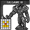Gilgame III