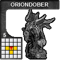 Oriondober