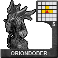 Oriondober