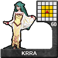Krra