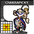 Chakrapicky