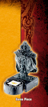 LORD KIGGOSHI miniature