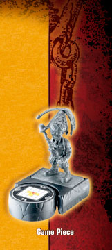 TINY KIGGOSHI miniature