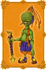 TINY KIGGOSHI