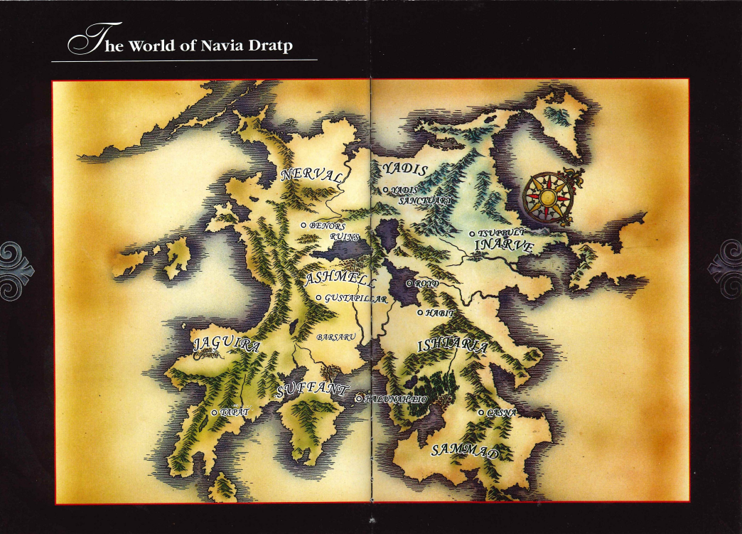 Click to enlarge The World of Navia Dratp